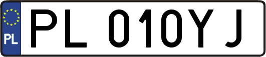 PL010YJ
