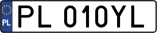 PL010YL