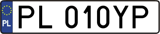 PL010YP
