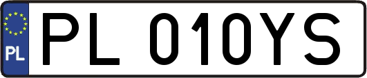 PL010YS