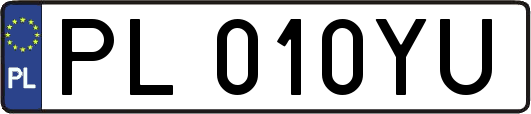 PL010YU