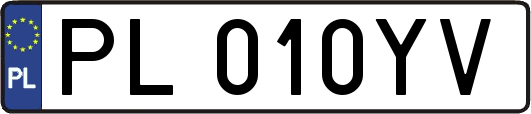 PL010YV
