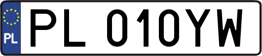 PL010YW