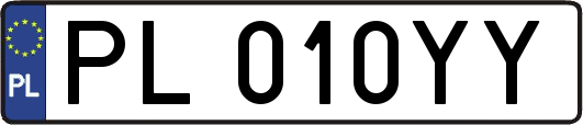 PL010YY