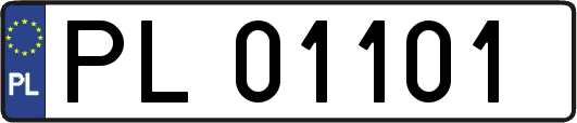 PL01101
