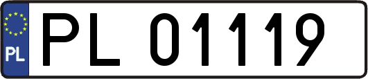 PL01119
