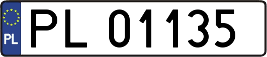 PL01135