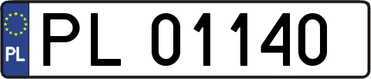 PL01140