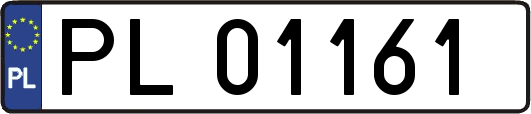 PL01161