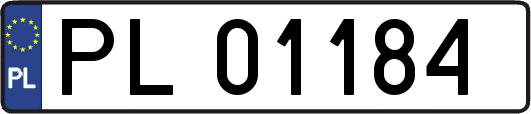 PL01184