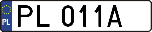 PL011A