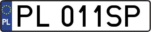 PL011SP