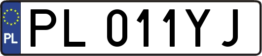 PL011YJ