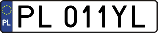 PL011YL