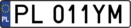 PL011YM