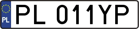 PL011YP
