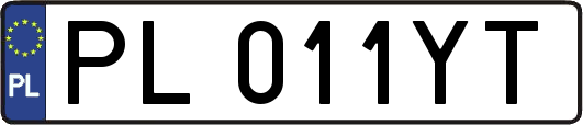 PL011YT