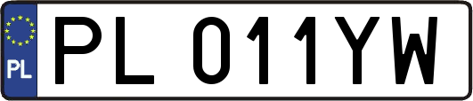 PL011YW