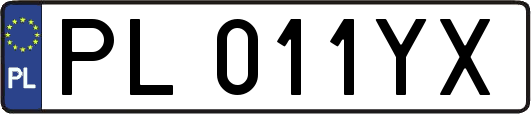 PL011YX