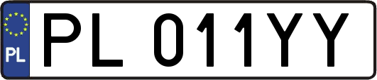 PL011YY