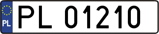 PL01210