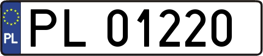 PL01220