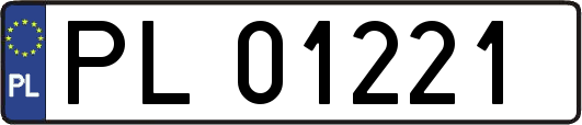 PL01221