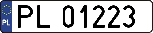 PL01223