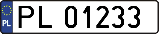 PL01233