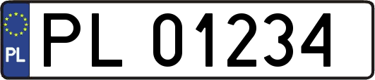 PL01234