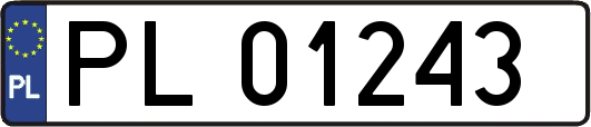 PL01243