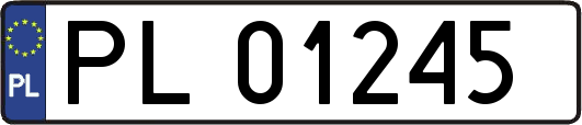 PL01245