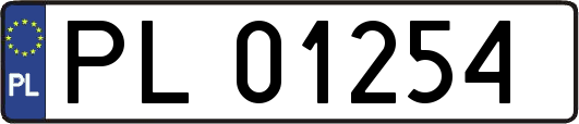PL01254