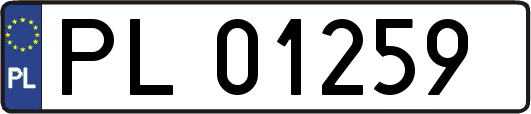 PL01259