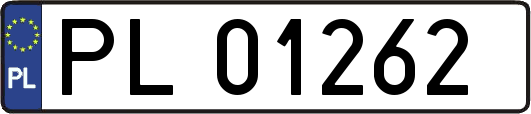 PL01262