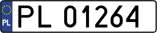 PL01264