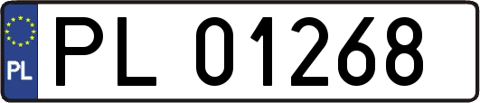PL01268