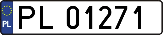 PL01271