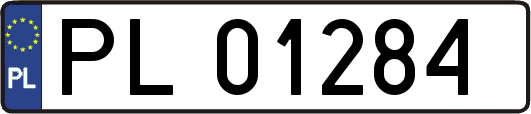 PL01284