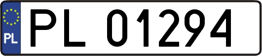 PL01294