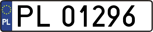 PL01296