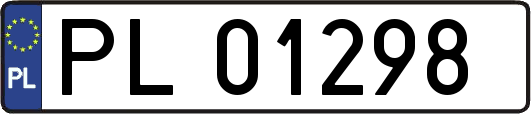 PL01298