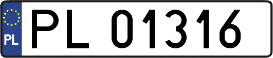 PL01316