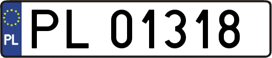 PL01318