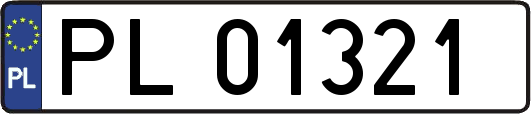 PL01321