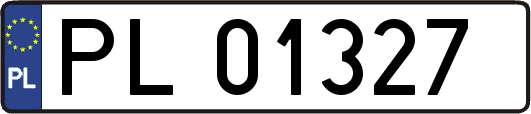 PL01327