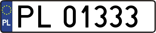 PL01333