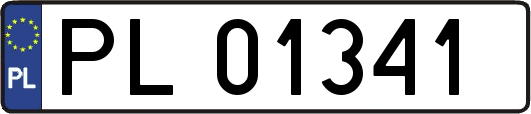 PL01341