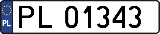 PL01343