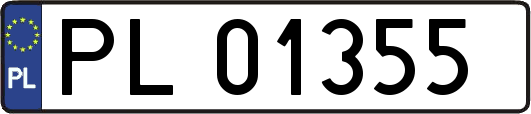 PL01355
